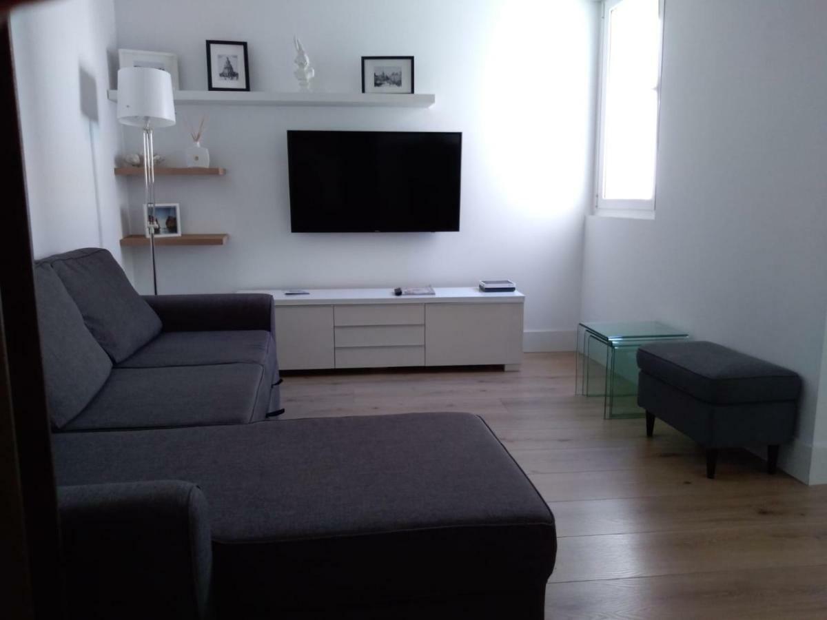 Great Apartment With Excellent Location Madrid Buitenkant foto